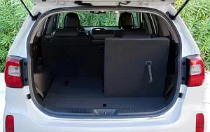 Cars wallpapers Kia Sorento - 2012