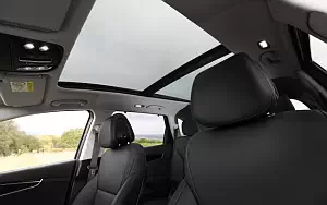 Cars wallpapers Kia Sorento EcoDynamics - 2014