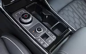 Cars wallpapers Kia Sorento CIS-spec - 2020