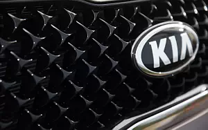 Cars wallpapers Kia Sportage - 2014