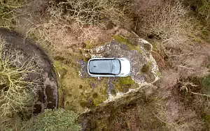 Cars wallpapers Range Rover Evoque P300 HSE R-Dynamic Black Pack UK-spec - 2019