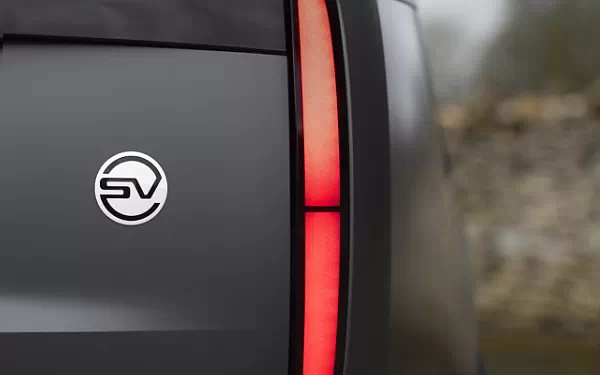 Cars wallpapers Range Rover SV Burford Edition UK-spec - 2024