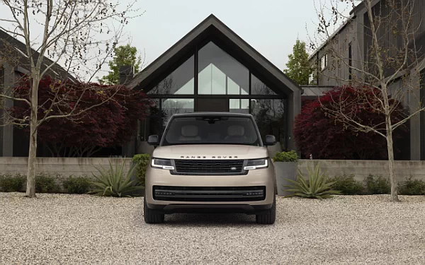 Cars wallpapers Range Rover P530 First Edition US-spec - 2022