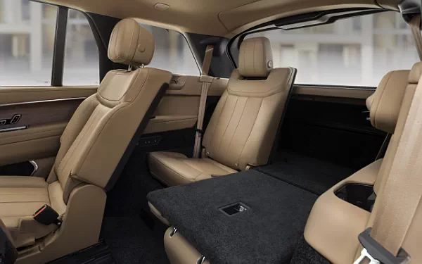 Cars wallpapers Range Rover SE P400 LWB US-spec - 2022