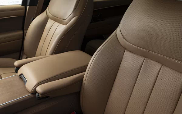 Cars wallpapers Range Rover SE P400 LWB US-spec - 2022