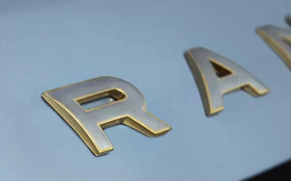 Cars wallpapers Range Rover SV Candeo US-spec - 2024