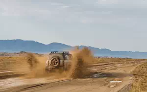 Cars wallpapers Land Rover Defender 110 Explorer Pack First Edition - 2020