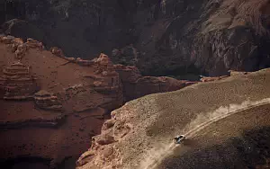 Cars wallpapers Land Rover Defender 110 Explorer Pack First Edition - 2020