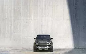 Cars wallpapers Land Rover Defender 90 D240 SE Urban Pack - 2020