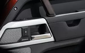 Cars wallpapers Land Rover Defender 130 P400 SE (Sedona Red) - 2023