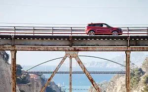 Cars wallpapers Range Rover Evoque D240 S - 2019