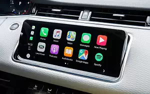 Cars wallpapers Range Rover Evoque D240 S - 2019