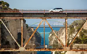 Cars wallpapers Range Rover Evoque R-Dynamic (Yulong White) - 2019