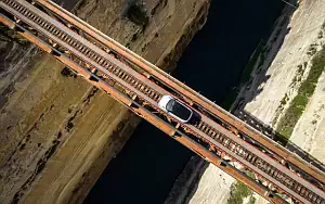 Cars wallpapers Range Rover Evoque R-Dynamic (Yulong White) - 2019