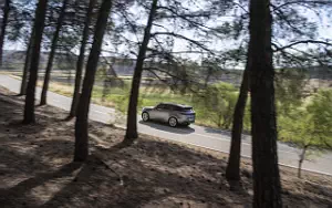 Cars wallpapers Range Rover Sport Dynamic SE P400 - 2022