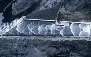 Cars wallpapers Range Rover Sport P510e First Edition - 2022