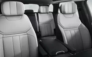 Cars wallpapers Range Rover Sport P510e First Edition - 2022