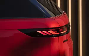 Cars wallpapers Range Rover Sport P530 First Edition - 2022