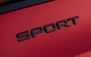 Cars wallpapers Range Rover Sport P530 First Edition - 2022