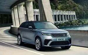 Cars wallpapers Range Rover Velar SVAutobiography Dynamic Edition - 2019