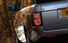Cars wallpapers Land Rover Range Rover - 2010