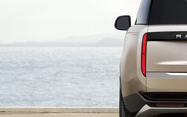 Cars wallpapers Range Rover Autobiography - 2022