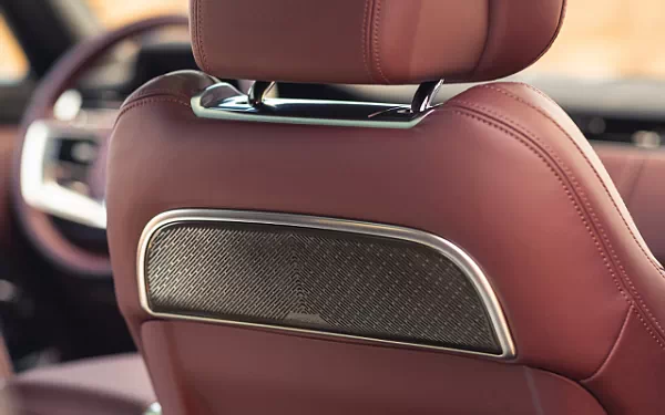 Cars wallpapers Range Rover HSE P440e - 2022