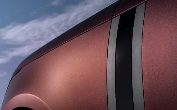 Cars wallpapers Range Rover SV P510e - 2022