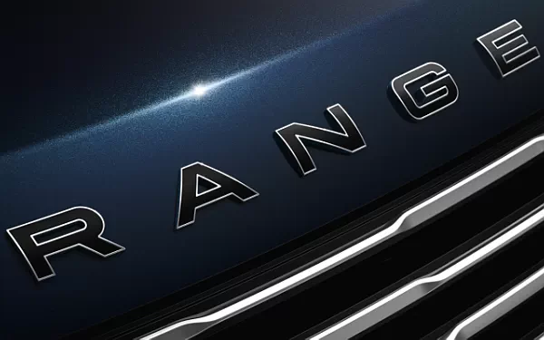 Cars wallpapers Range Rover SV Orpheus Edition - 2024