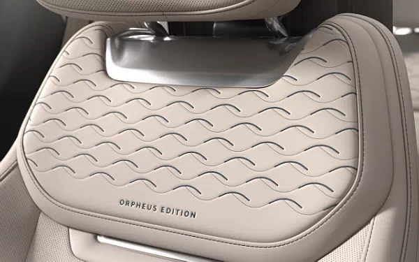 Cars wallpapers Range Rover SV Orpheus Edition - 2024