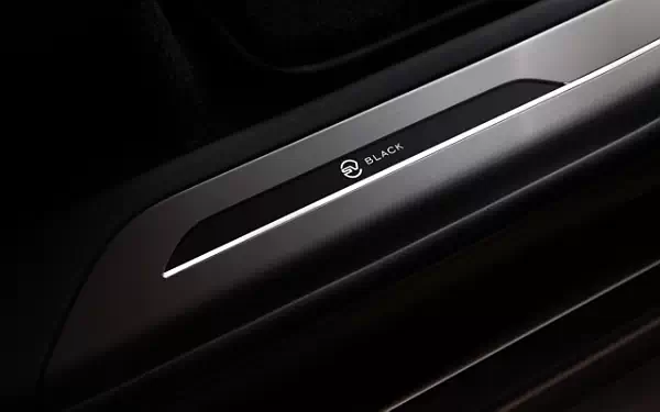 Cars wallpapers Range Rover SV Black - 2025