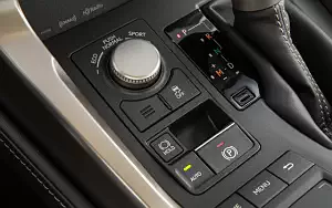 Cars wallpapers Lexus NX 200t CA-spec - 2014