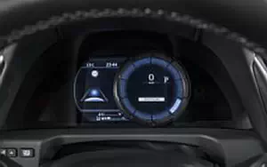 Cars wallpapers Lexus ES 300h F SPORT - 2018