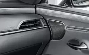 Cars wallpapers Lexus ES 300h F SPORT - 2018