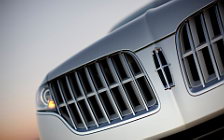 Cars wallpapers Lincoln MKT - 2010