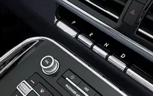 Cars wallpapers Lincoln Navigator Black Label - 2017