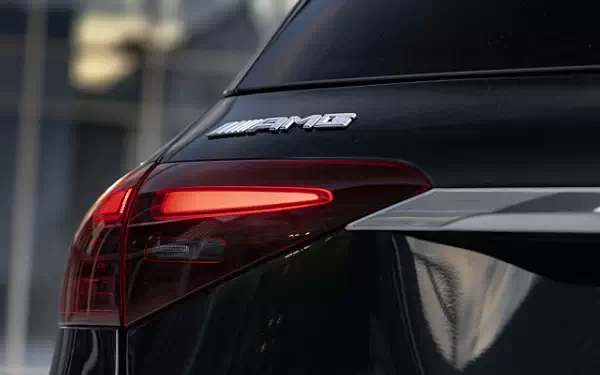 Cars wallpapers Mercedes-AMG GLE 63 S 4MATIC+ US-spec - 2023