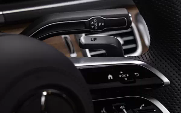 Cars wallpapers Mercedes-AMG GLE 63 S 4MATIC+ US-spec - 2023