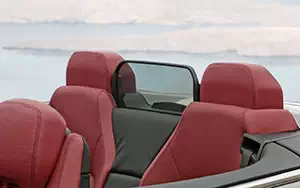 Cars wallpapers Mercedes-Benz E350 CGI Cabriolet - 2010