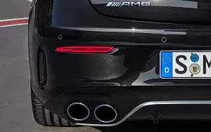Cars wallpapers Mercedes-AMG E 53 4MATIC+ Cabriolet - 2018