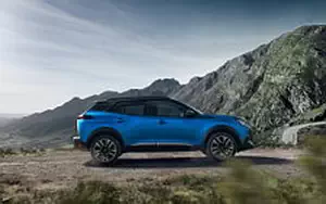 Cars wallpapers Peugeot e-2008 GT - 2019