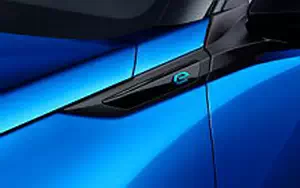 Cars wallpapers Peugeot e-2008 GT - 2019