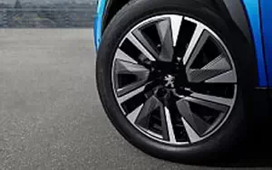 Cars wallpapers Peugeot e-2008 GT - 2019