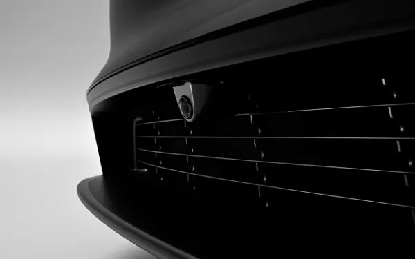 Cars wallpapers Tesla Model S Plaid - 2025