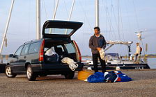 Cars wallpapers Volvo 850 GLT Kombi - 1993