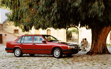 Cars wallpapers Volvo 940 - 1990-1998