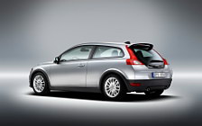 Cars wallpapers Volvo C30 - 2007
