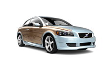 Cars wallpapers Volvo C30 - 2007