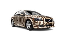 Cars wallpapers Volvo C30 - 2007