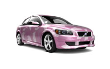 Cars wallpapers Volvo C30 - 2007